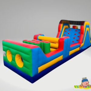 PVC batuut “Takistusrada 12m”