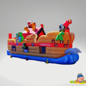PVC batuut “Laev”