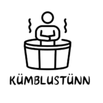 Kümblustünni rent Tartus. Vembutaja.