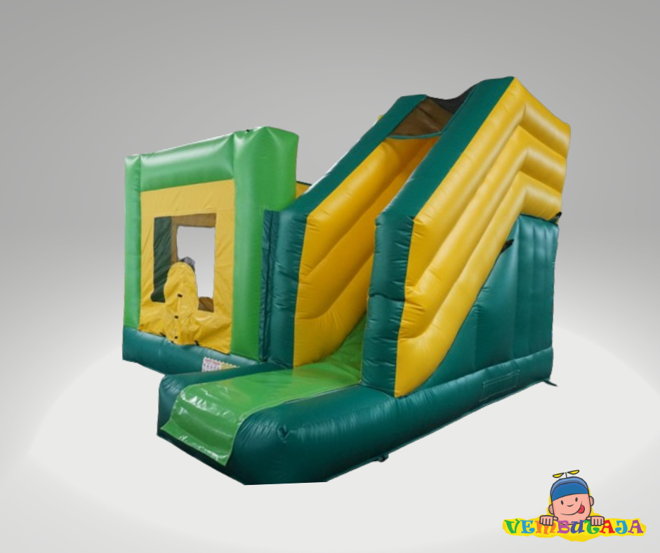 PVC batuut rendiks Tartus